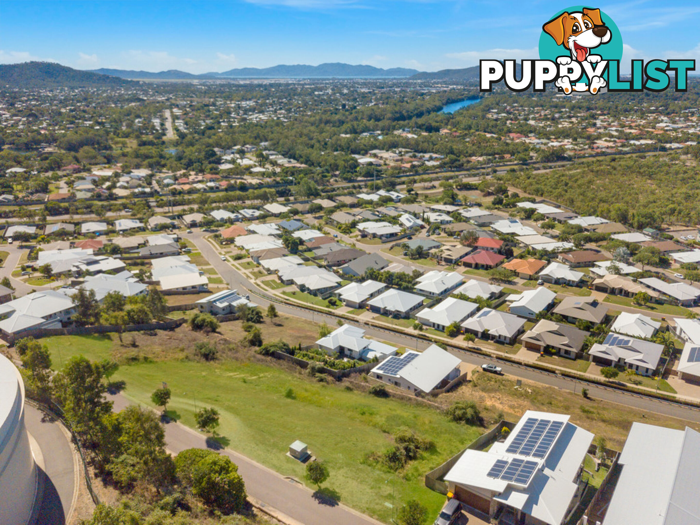 36 Windarra Avenue DOUGLAS QLD 4814