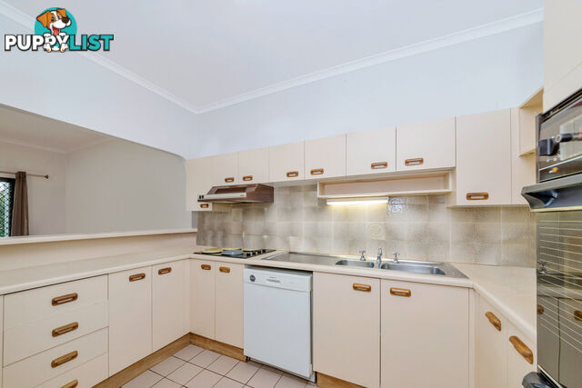 1/15 Hale Street NORTH WARD QLD 4810