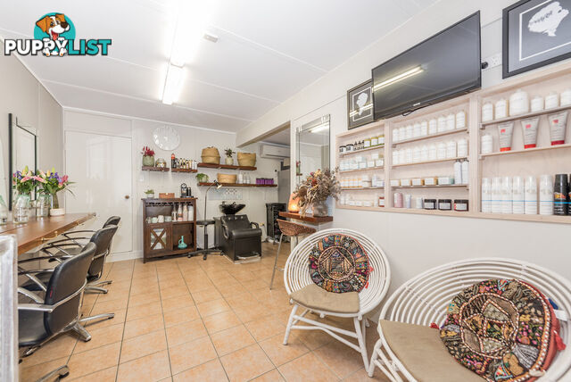 14 Garnet Street KELSO QLD 4815