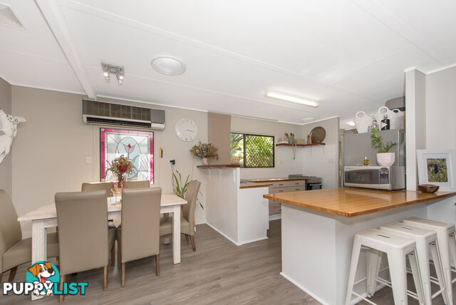 14 Garnet Street KELSO QLD 4815