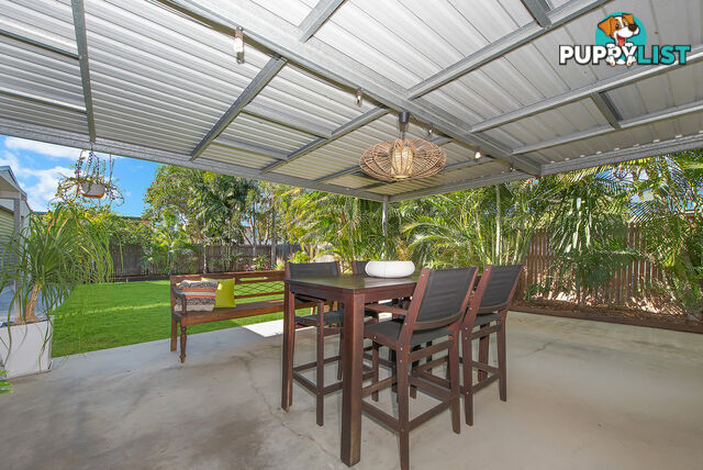 14 Garnet Street KELSO QLD 4815