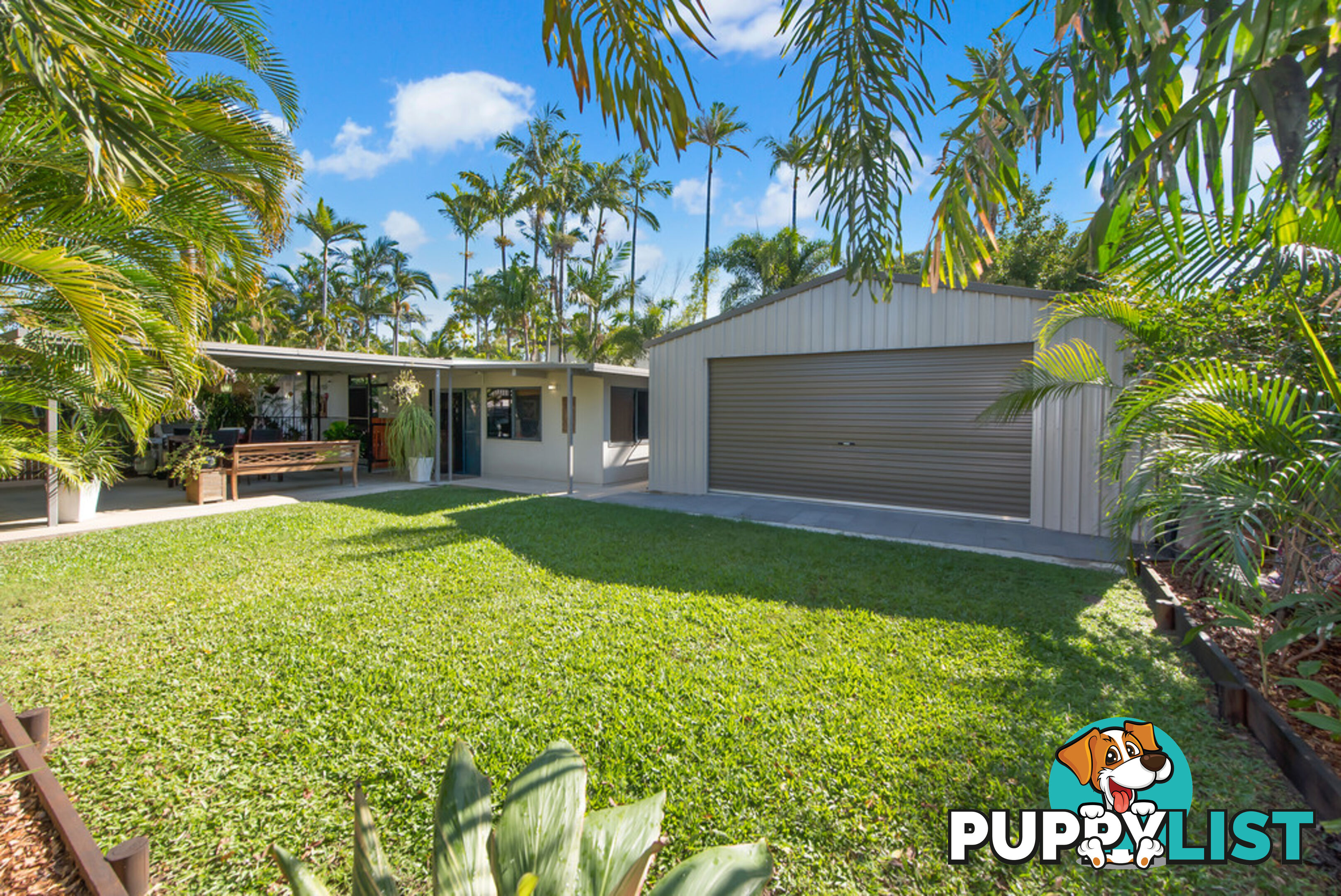 14 Garnet Street KELSO QLD 4815