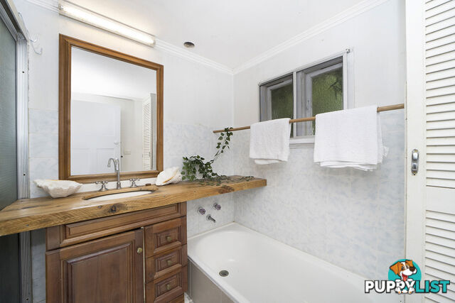 16 Brooks Street RAILWAY ESTATE QLD 4810