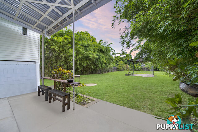 16 Brooks Street RAILWAY ESTATE QLD 4810