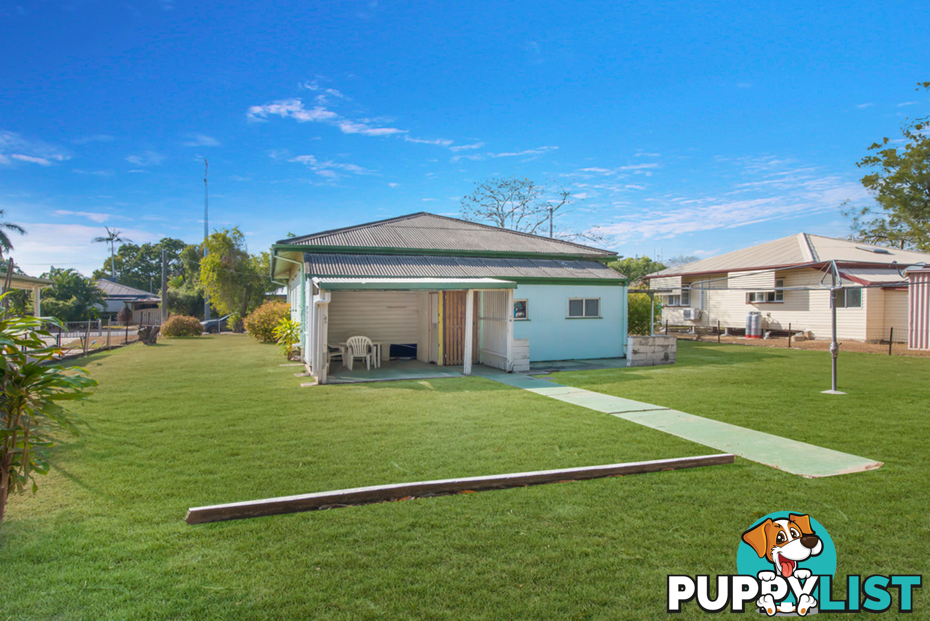 8 Perroux Street GULLIVER QLD 4812