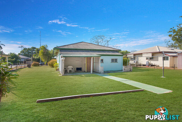 8 Perroux Street GULLIVER QLD 4812