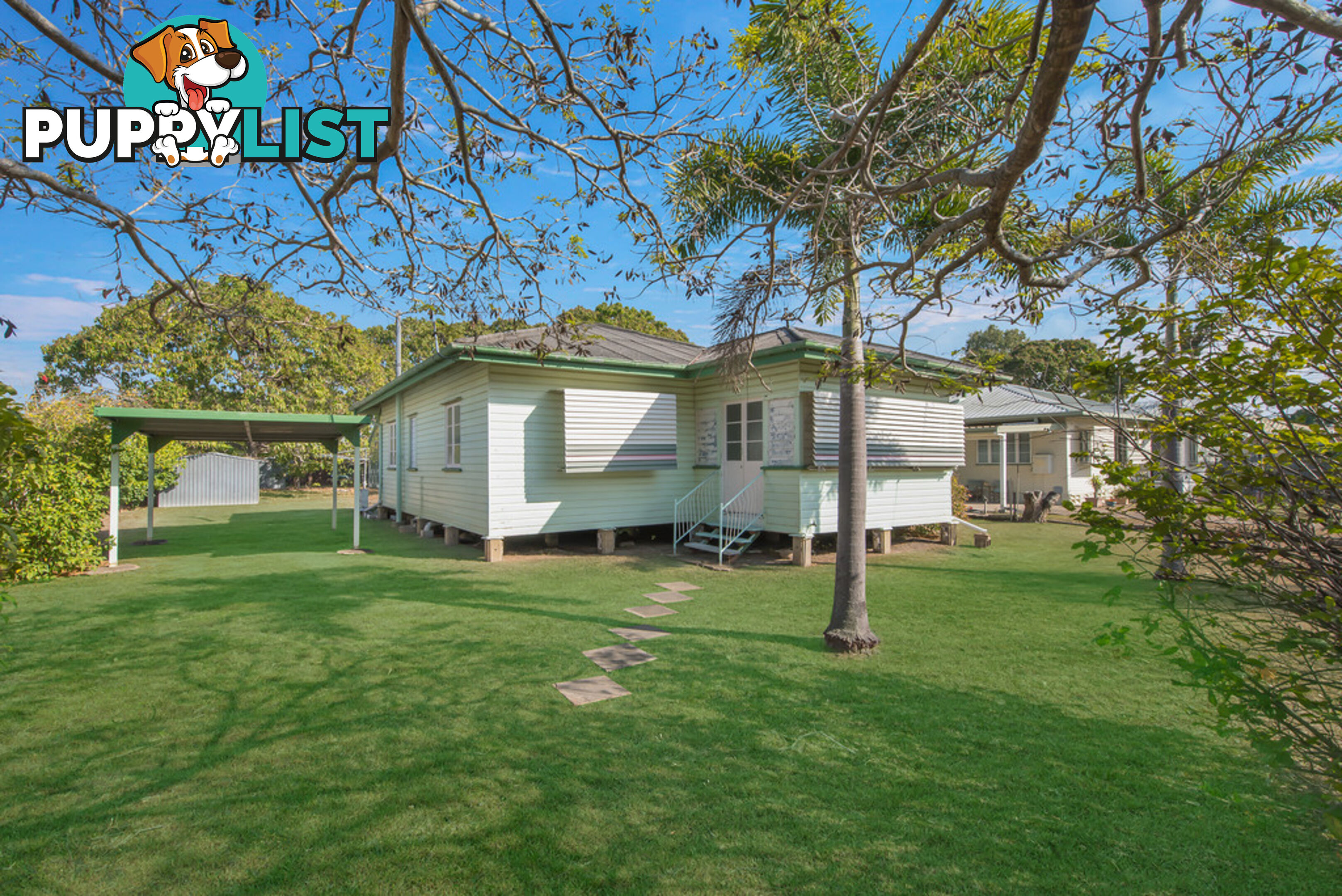 8 Perroux Street GULLIVER QLD 4812