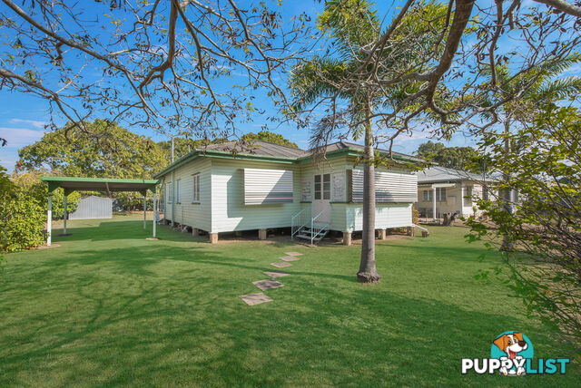 8 Perroux Street GULLIVER QLD 4812