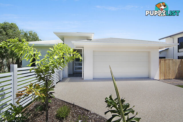 27 Dune Parade BUSHLAND BEACH QLD 4818