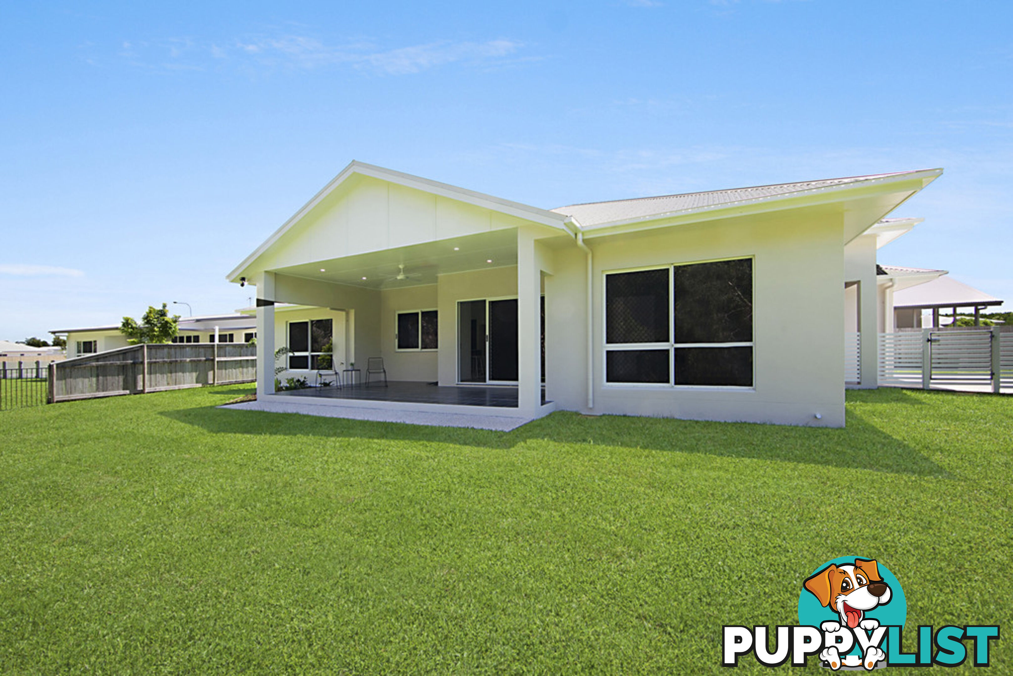 27 Dune Parade BUSHLAND BEACH QLD 4818