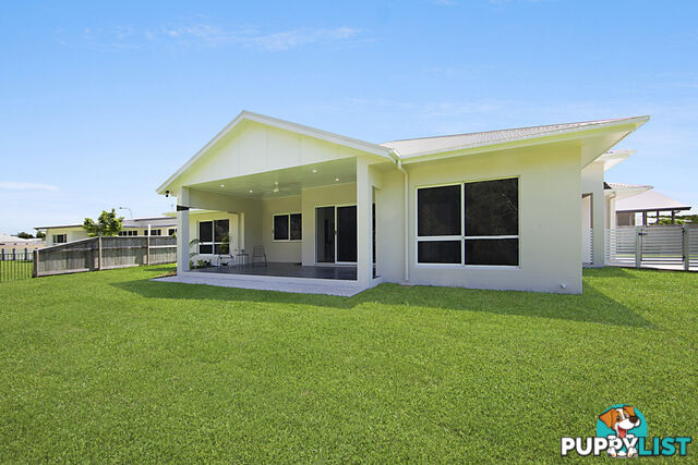 27 Dune Parade BUSHLAND BEACH QLD 4818