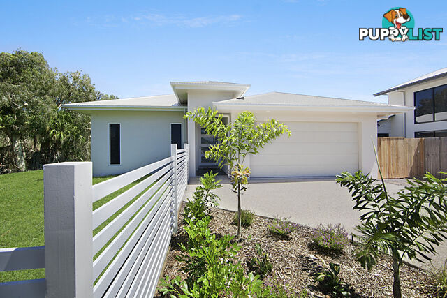 27 Dune Parade BUSHLAND BEACH QLD 4818