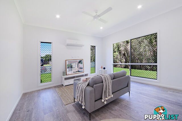 27 Dune Parade BUSHLAND BEACH QLD 4818