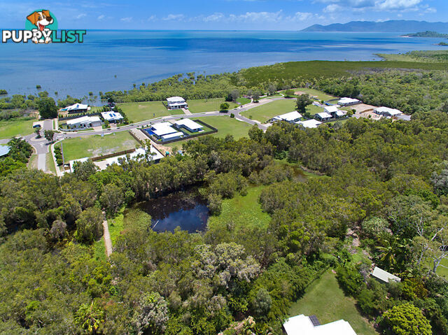 27 Dune Parade BUSHLAND BEACH QLD 4818