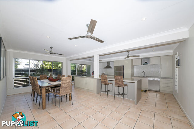 4 Jandera Street CRANBROOK QLD 4814