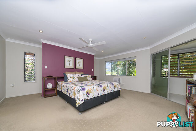 4 Jandera Street CRANBROOK QLD 4814