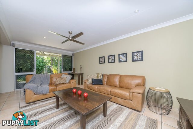 4 Jandera Street CRANBROOK QLD 4814