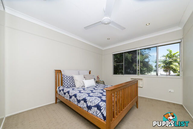 4 Jandera Street CRANBROOK QLD 4814