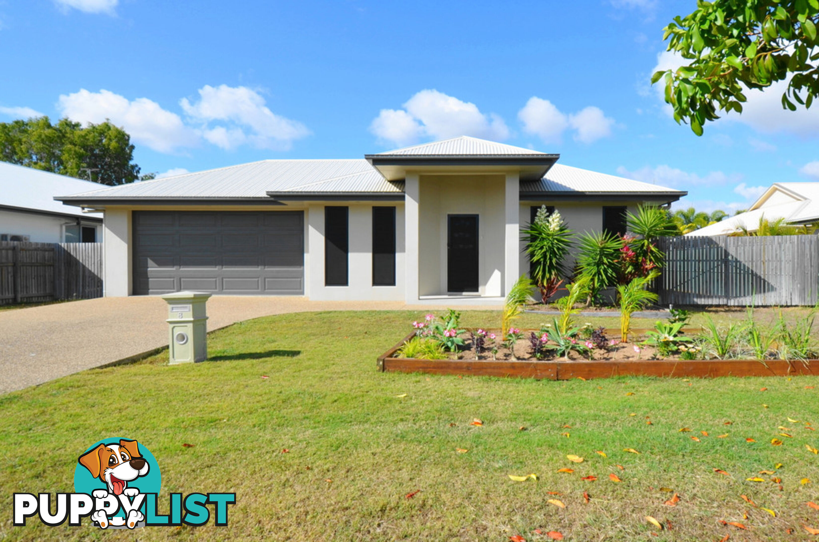 8 Ellendale Street MOUNT LOW QLD 4818