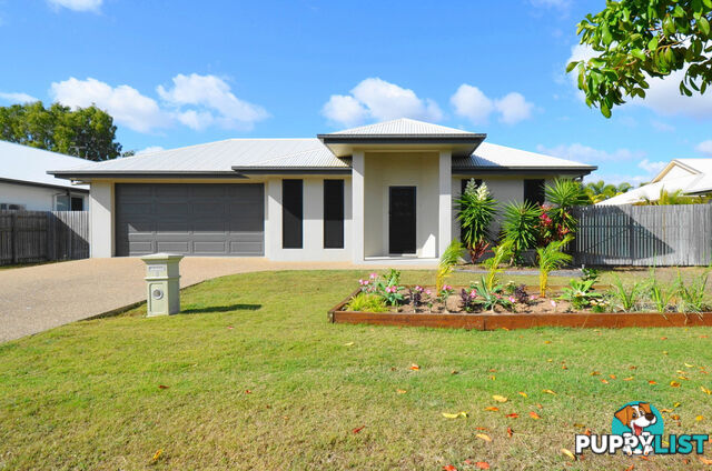 8 Ellendale Street MOUNT LOW QLD 4818