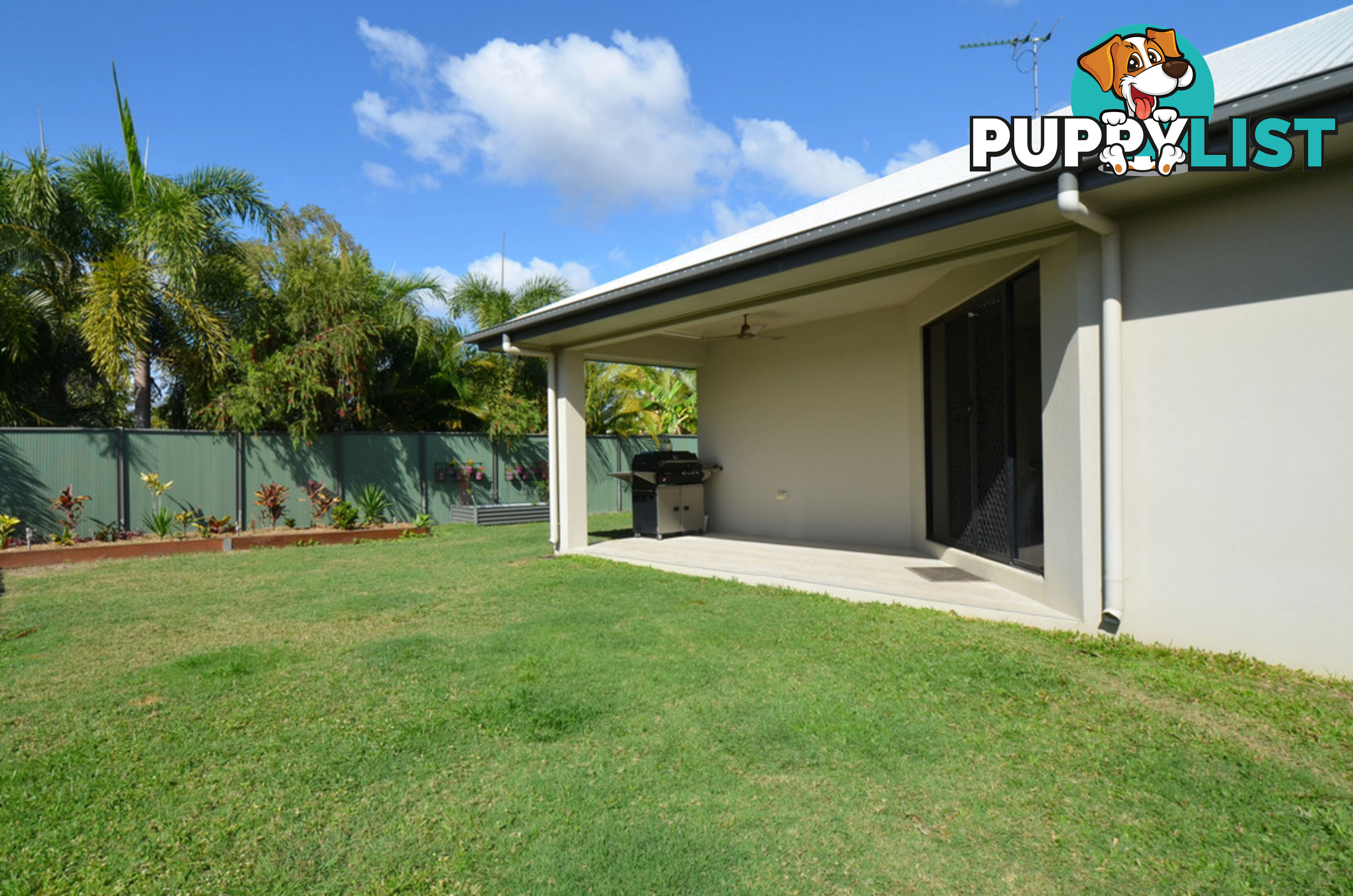 8 Ellendale Street MOUNT LOW QLD 4818