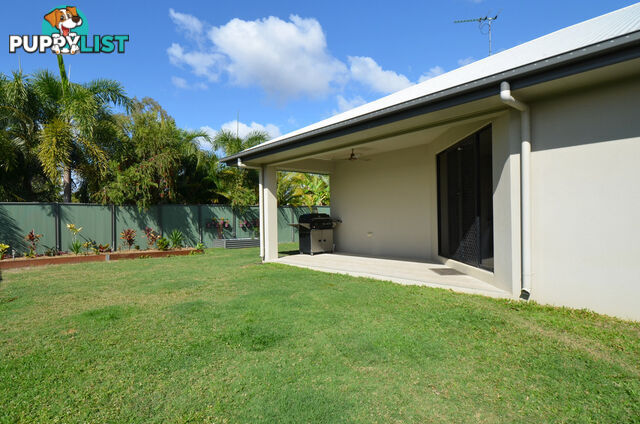 8 Ellendale Street MOUNT LOW QLD 4818