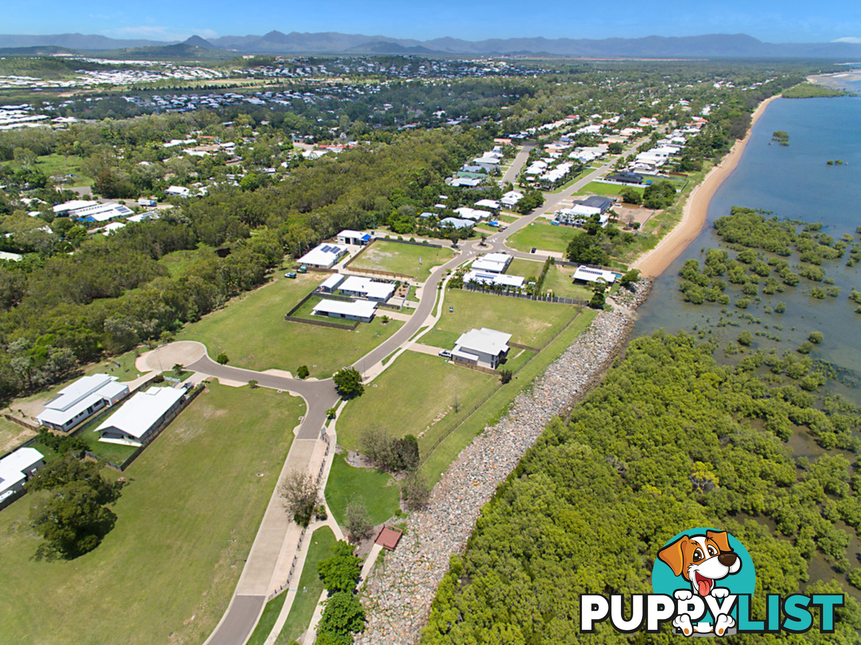 6 Dune Parade BUSHLAND BEACH QLD 4818