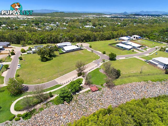 6 Dune Parade BUSHLAND BEACH QLD 4818