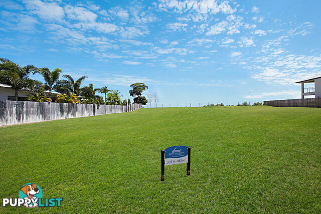 6 Dune Parade BUSHLAND BEACH QLD 4818