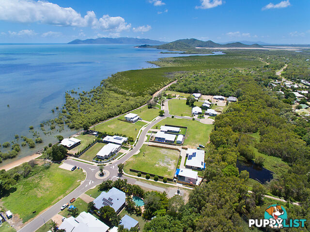 6 Dune Parade BUSHLAND BEACH QLD 4818