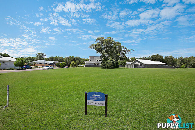 19-21 Dune Parade BUSHLAND BEACH QLD 4818