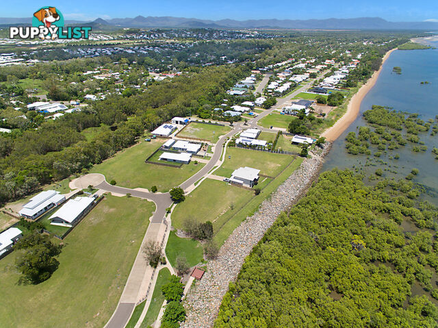 19-21 Dune Parade BUSHLAND BEACH QLD 4818