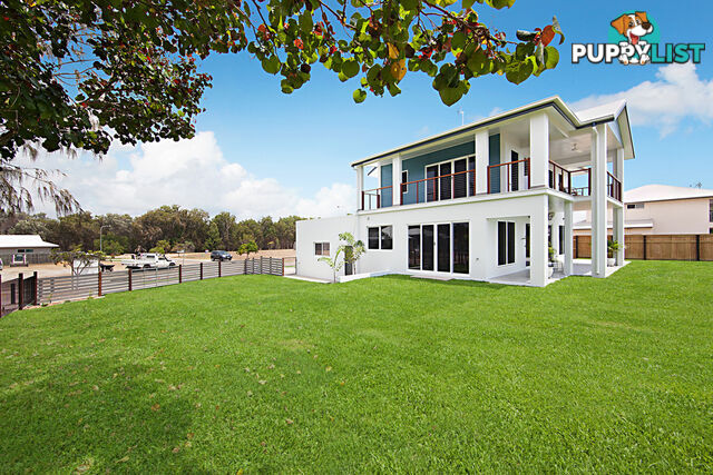 14 Dune Parade BUSHLAND BEACH QLD 4818