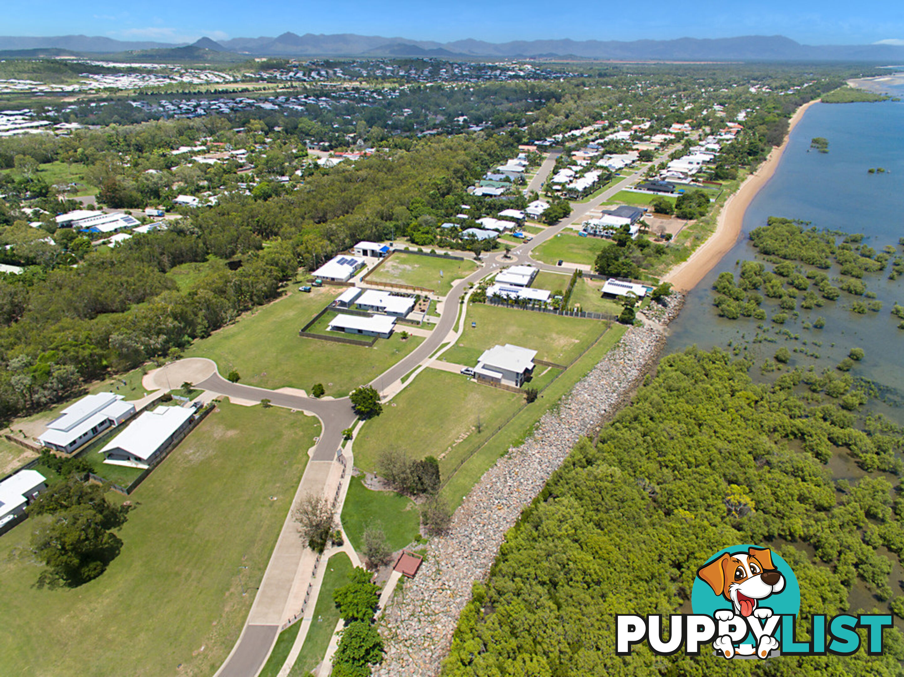 8 Dune Parade BUSHLAND BEACH QLD 4818