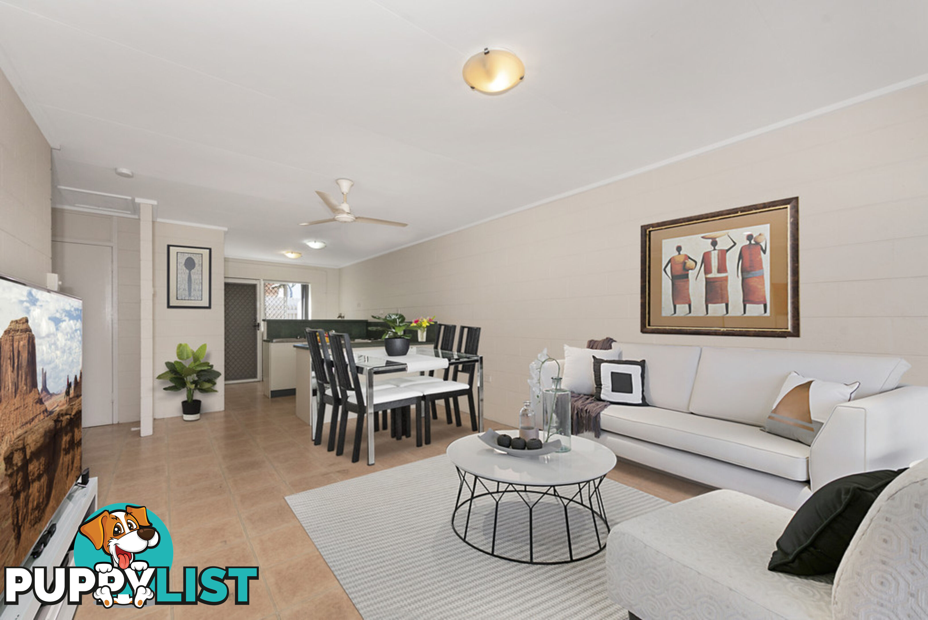 2/13 Cowley Street WEST END QLD 4810