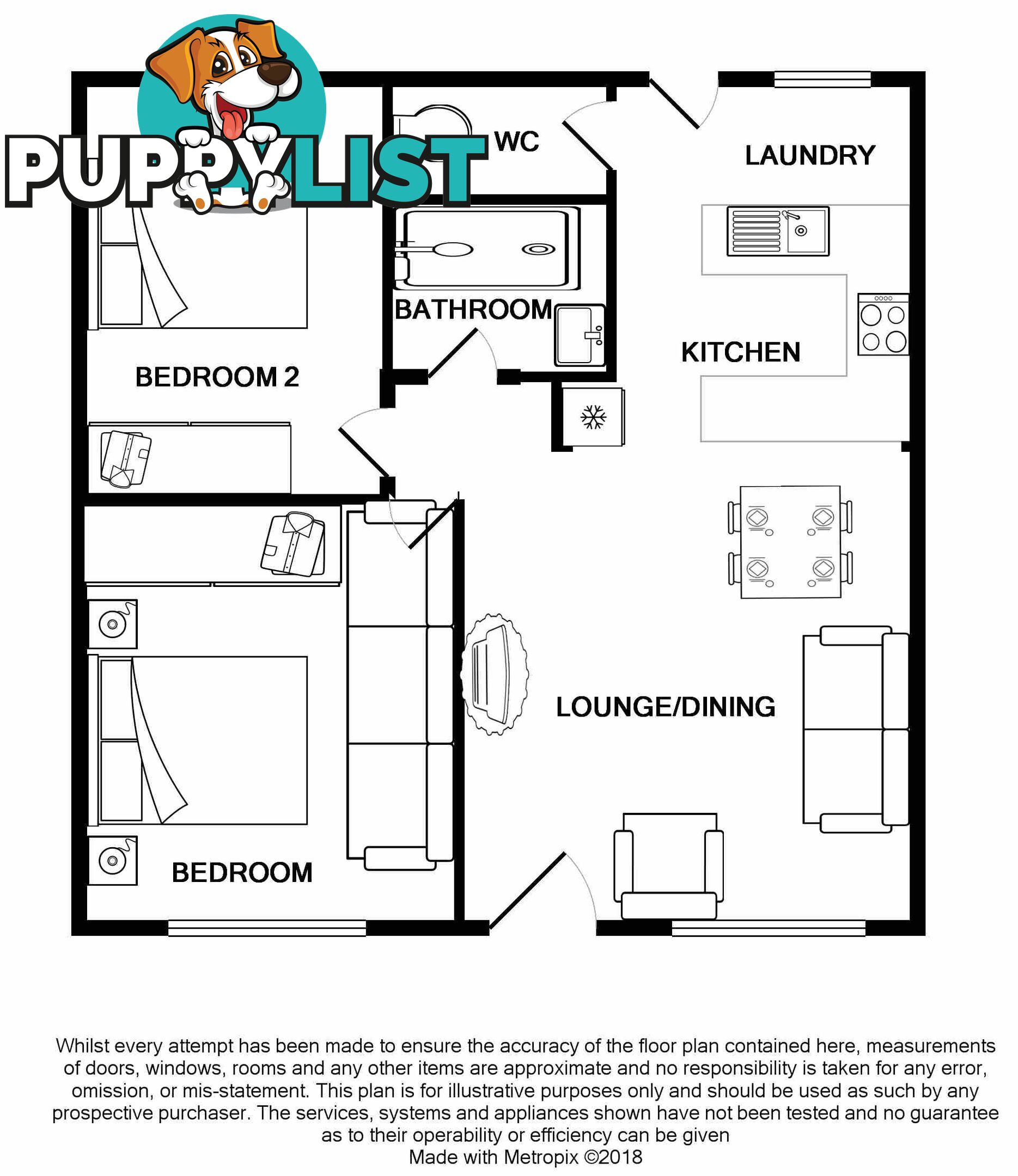 2/13 Cowley Street WEST END QLD 4810