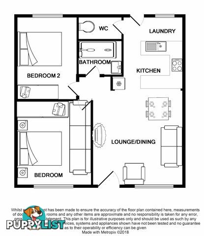 2/13 Cowley Street WEST END QLD 4810