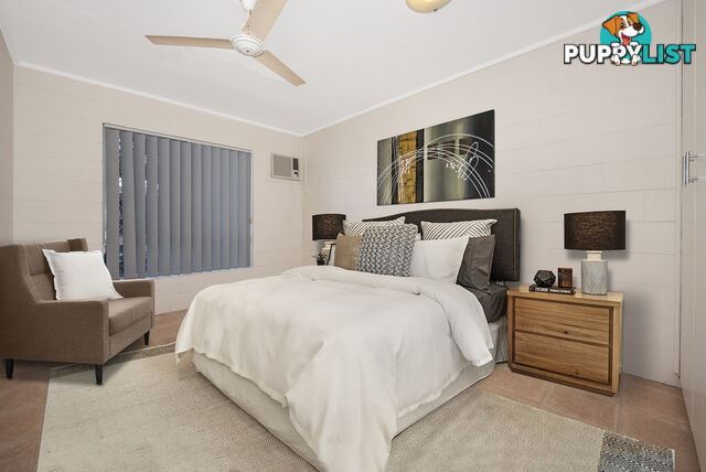 2/13 Cowley Street WEST END QLD 4810