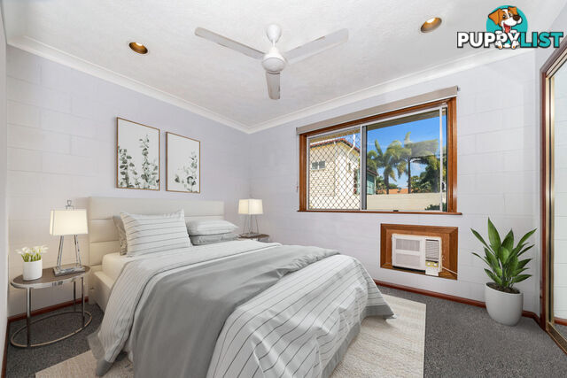 3/13 Pascoe Street RAILWAY ESTATE QLD 4810