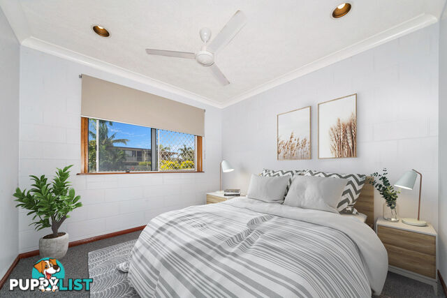 3/13 Pascoe Street RAILWAY ESTATE QLD 4810