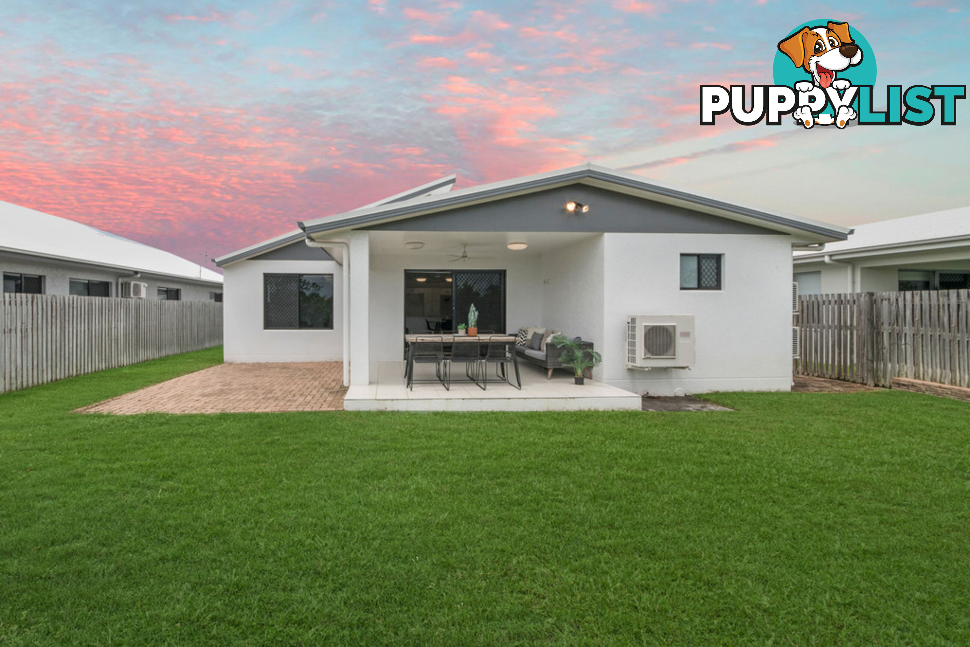 81 Tasman Circuit BURDELL QLD 4818