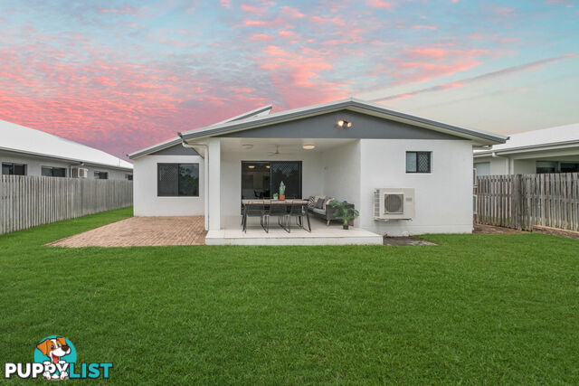 81 Tasman Circuit BURDELL QLD 4818