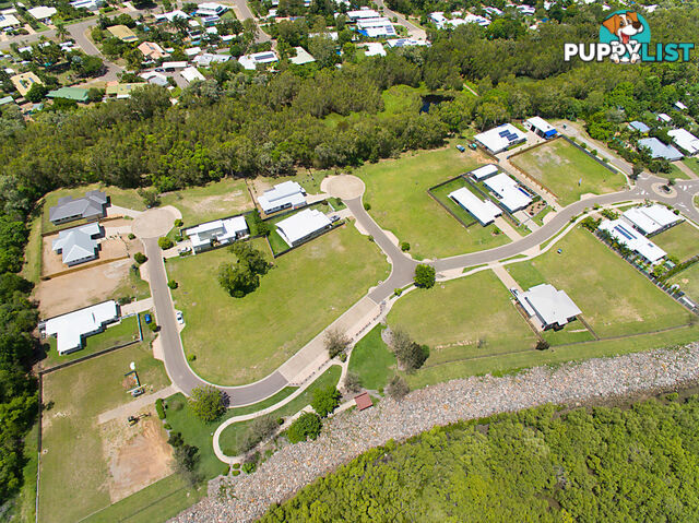 1 Seaspray Court BUSHLAND BEACH QLD 4818