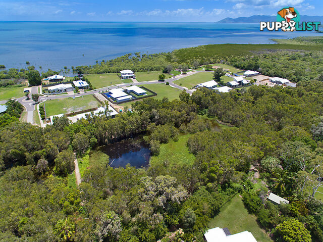 1 Seaspray Court BUSHLAND BEACH QLD 4818