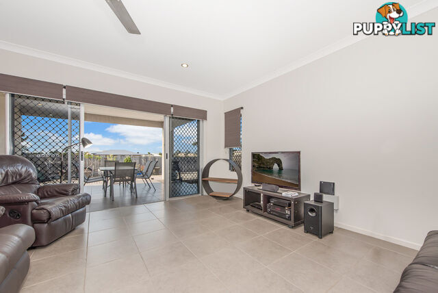 11 Rushtons Way MOUNT LOUISA QLD 4814