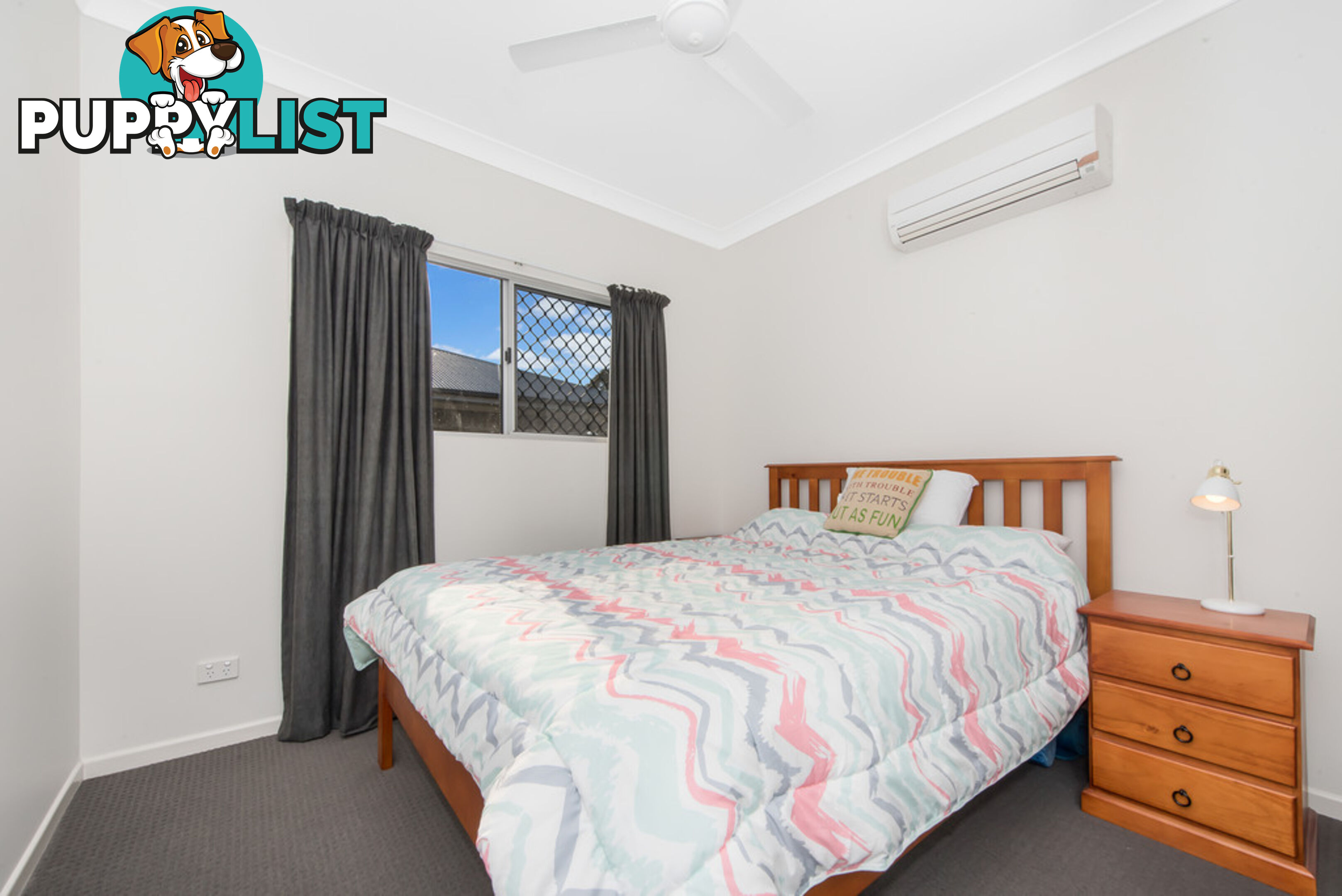 11 Rushtons Way MOUNT LOUISA QLD 4814