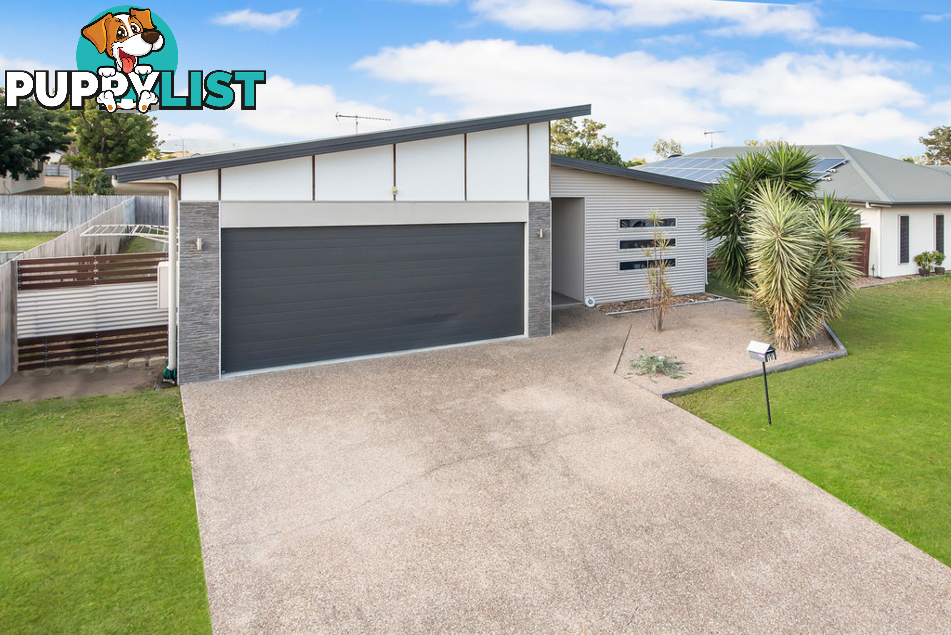 11 Rushtons Way MOUNT LOUISA QLD 4814