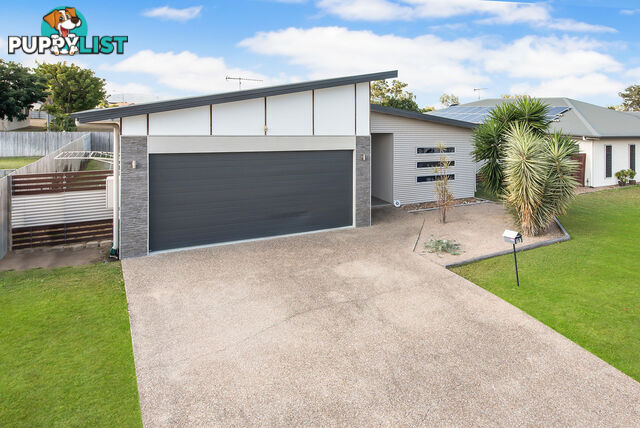 11 Rushtons Way MOUNT LOUISA QLD 4814