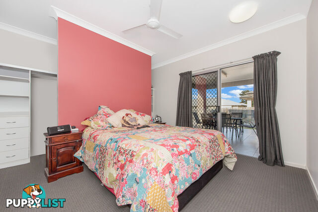 11 Rushtons Way MOUNT LOUISA QLD 4814