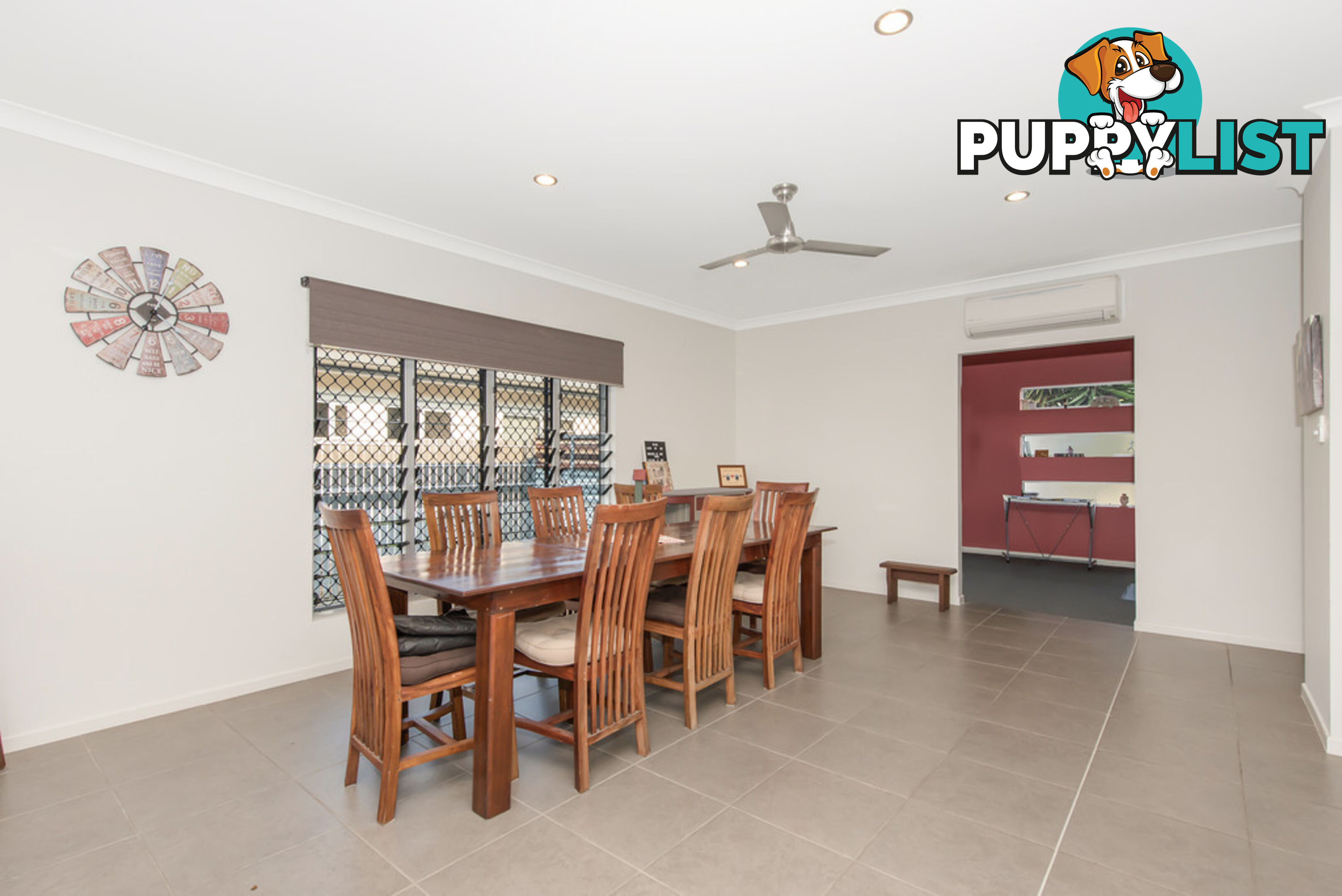 11 Rushtons Way MOUNT LOUISA QLD 4814